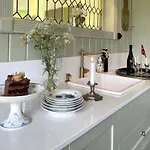 Solas Villa *