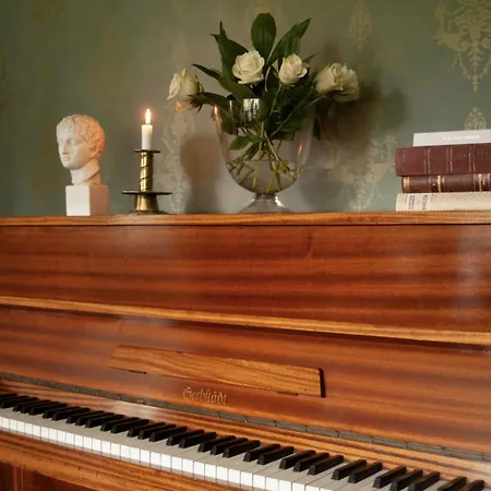 Villa Solas Lillehammer