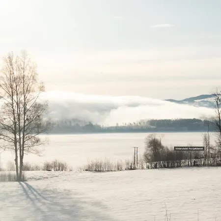 Solas Villa Lillehammer