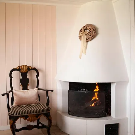 Solas Villa Lillehammer