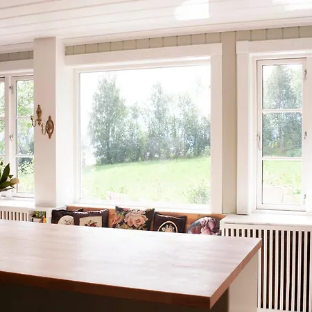 Villa Solas Lillehammer