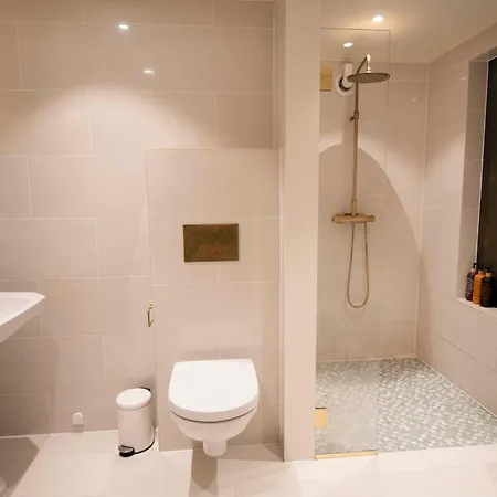 Villa Solas Lillehammer