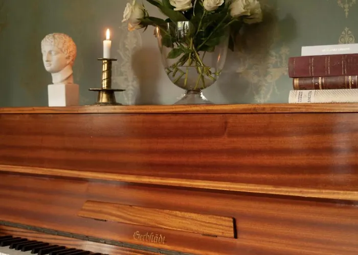 Villa Solas Lillehammer