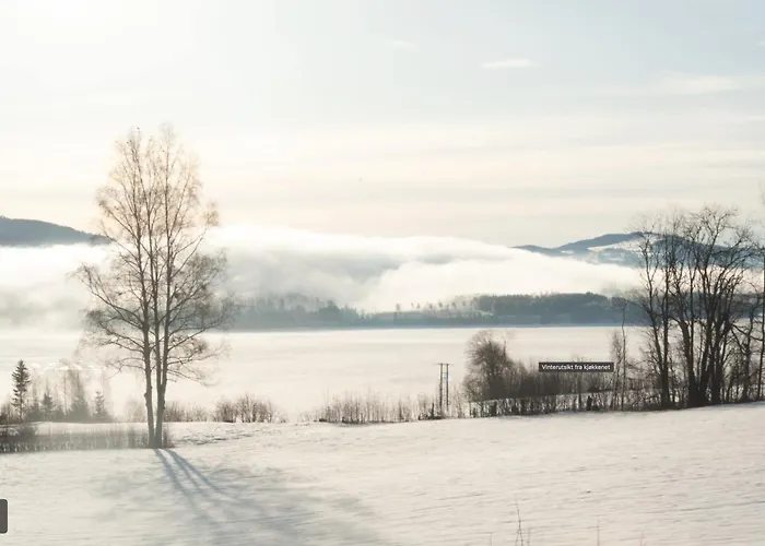 Solas Villa Lillehammer