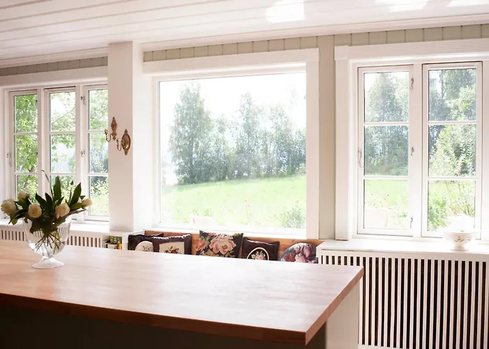 Villa Solas Lillehammer