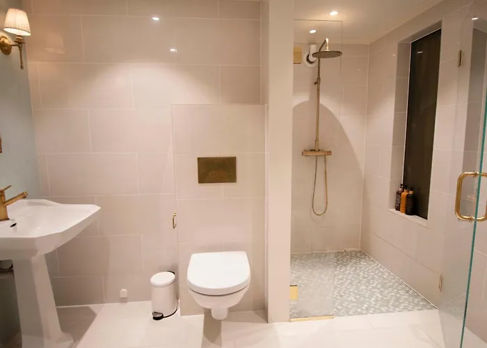 Villa Solas Lillehammer