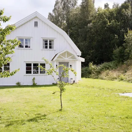 Solas Villa